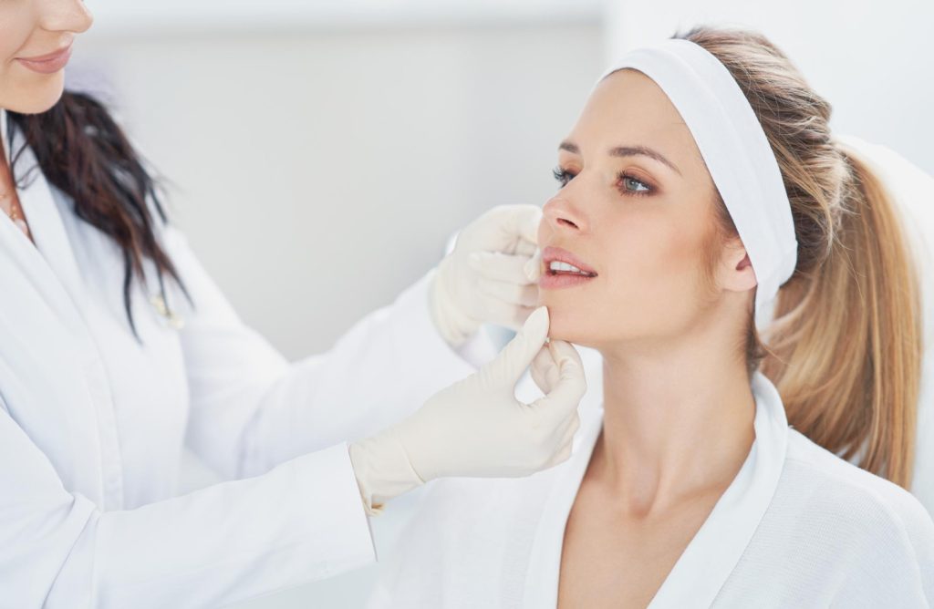 Medical spa treatments and aesthetic care in Miami FL